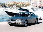 Mazda Xedos 9 2000 года
